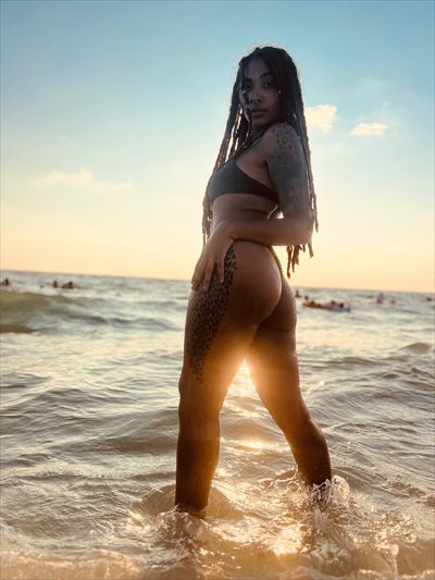 Symone Fyre ❤️‍🔥