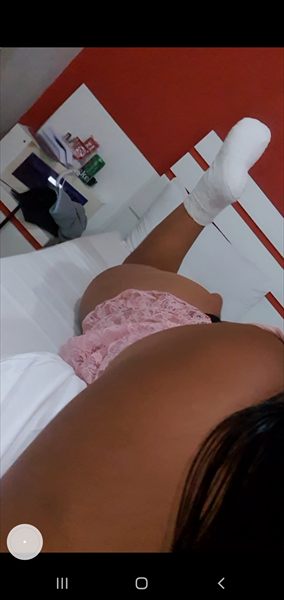 Catia Cast Fetish