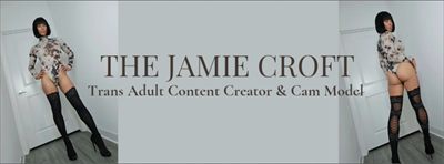The Jamie Croft profile photo 2