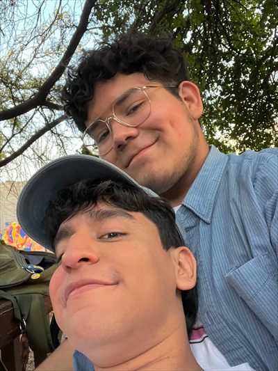 Osito y Chaser 🧸 profile photo 2