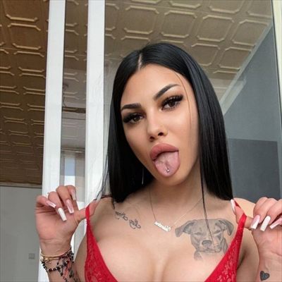Lila Carpathia🌋🐱 profile photo 2