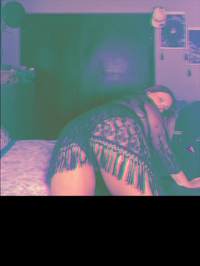 RubyyJean Siren profile photo 2