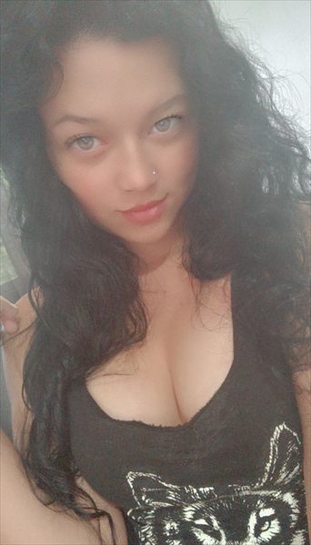 Wild kitten🍑 😈🔥