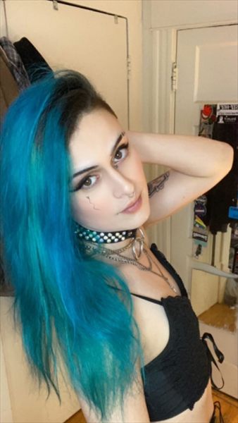 Jillian rose