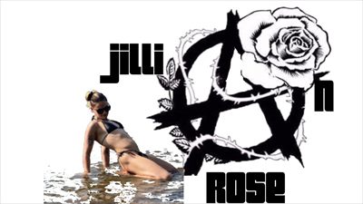 Jillian rose profile photo 2