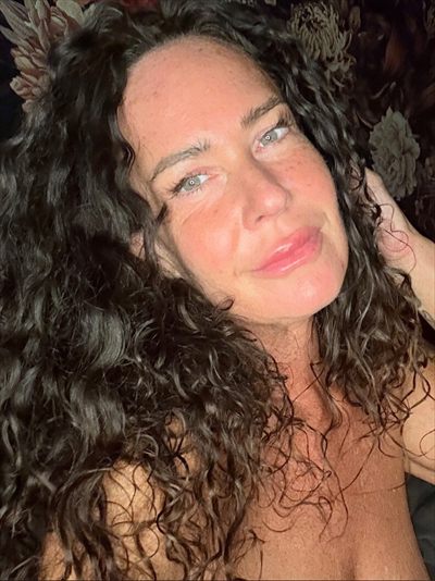 Farrah Fender