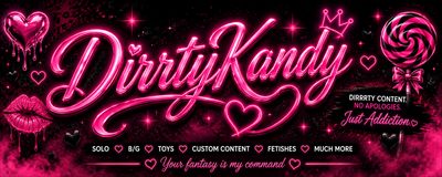 Kandy's Free &amp; Promo profile photo 2