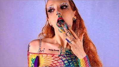 Vegarose_official profile photo 2