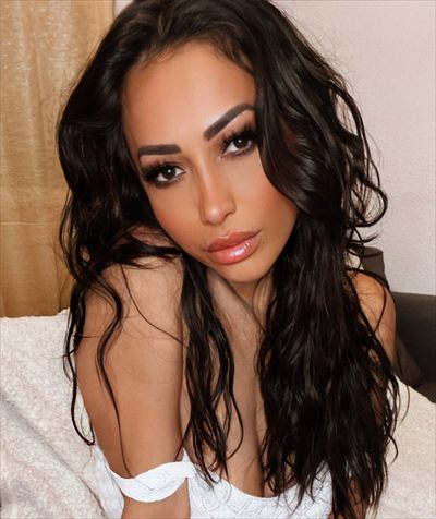 Adriana Meran
