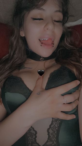 Princesa Oscura