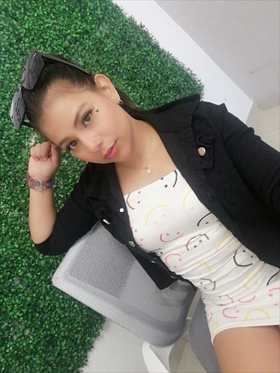 Anny Rivero profile photo 2