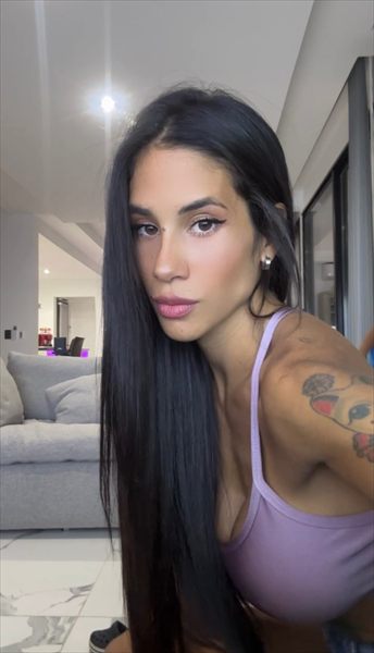Reina del amor 😈