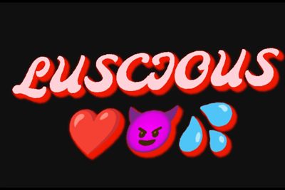 LUSCIOUS😈💦 profile photo 2