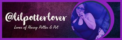 Lil Potter Lover profile photo 2