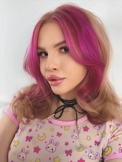 🖤Jenny Dollhouse🎀