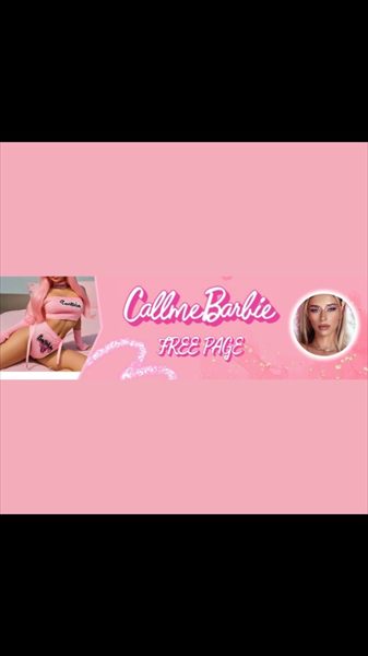 Callmebarbie❤️‍🔥 profile photo 2
