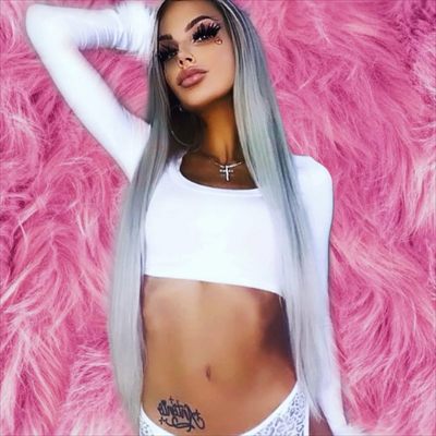 ❤︎ ♱ ೀ $ᑎOᗯ 🍭˙⋆✮ ★ profile photo 3
