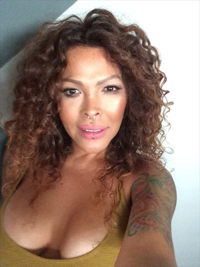 Claudia abundis