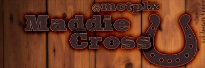 🐴Maddie Cross🐴 profile photo 2