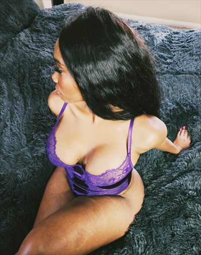 Melanie Jackson