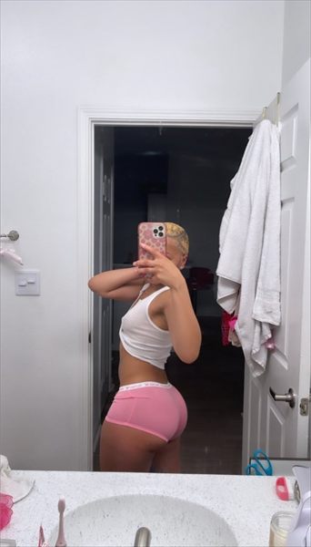 JadaKiss