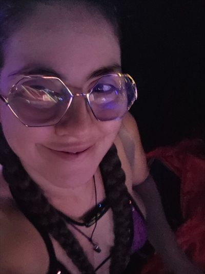 Mia The Legend