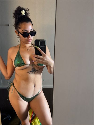Juicy Jaay👅