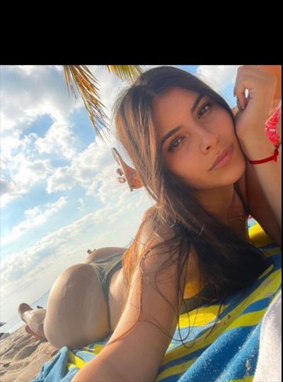 Venusinleo profile photo 2