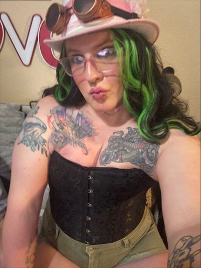 Blakely Morningstar profile photo 3
