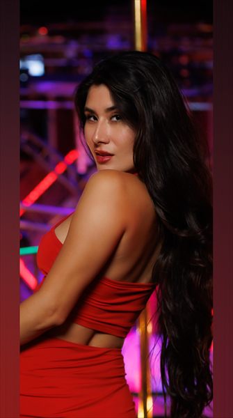 Arabella Cruz