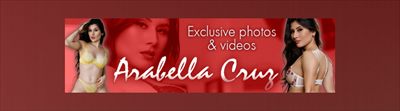 Arabella Cruz profile photo 2