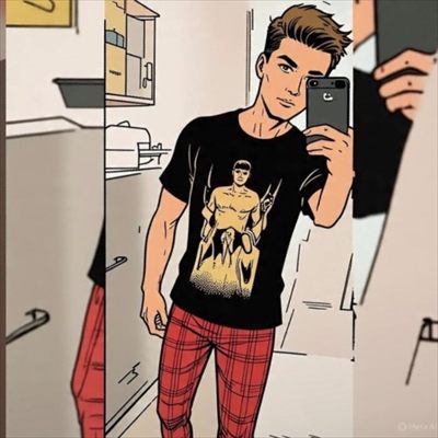Alex BWC