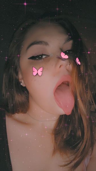 Kitten Lixxx