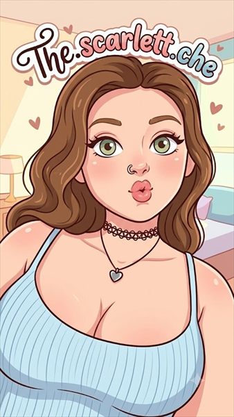 The.Scarlett.Che