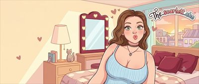 The.Scarlett.Che profile photo 2