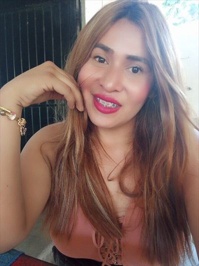 Karla ruiz