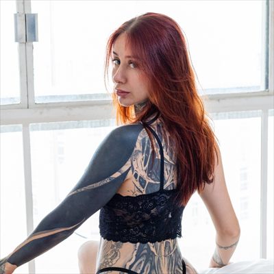 Dafni Prado