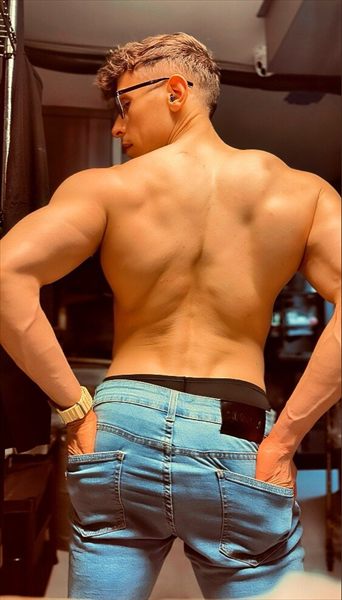 DanteMartinXXX