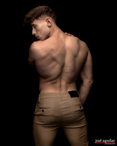 DanteMartinXXX profile photo 3