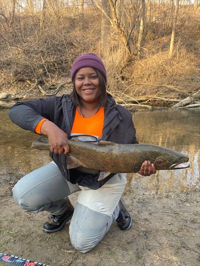 Alicee Gone Fishing profile photo 2