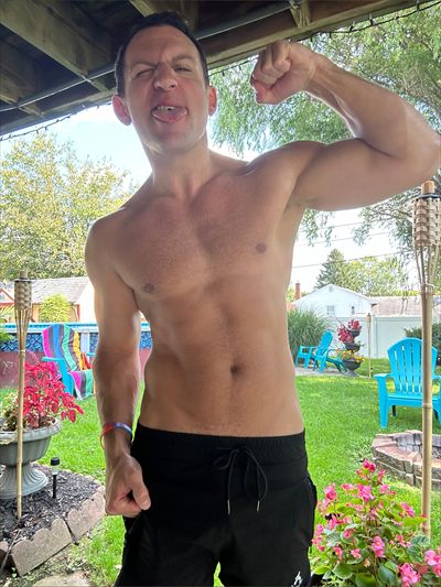 Erik Hurley