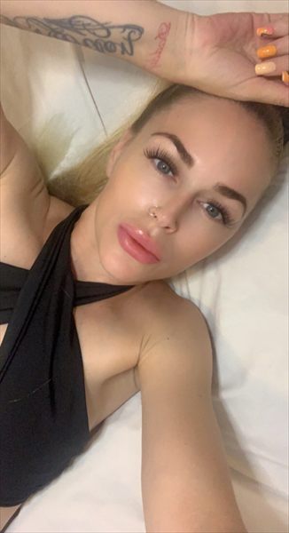 Lovely ash