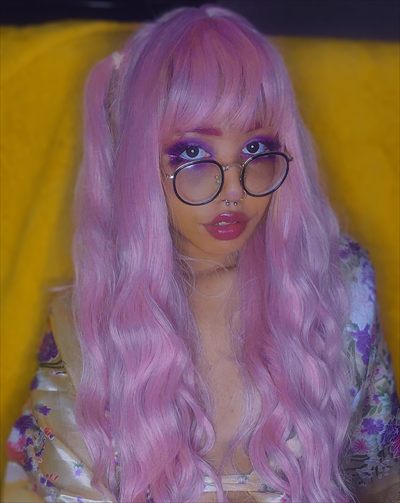 Miss Suge avery profile photo 2
