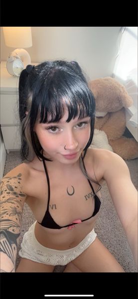 Mila 🖤