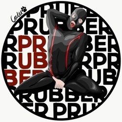 Prubber