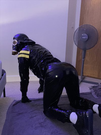 Prubber profile photo 2