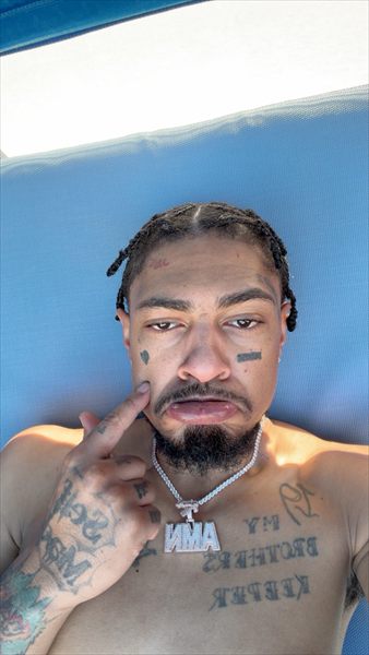 Choppa Pain