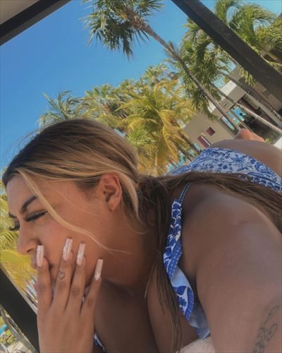 Hot Morenaaa profile photo 2