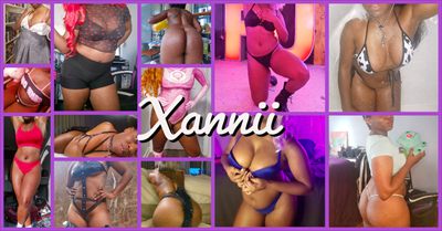 Xannii Luma 💜 profile photo 2