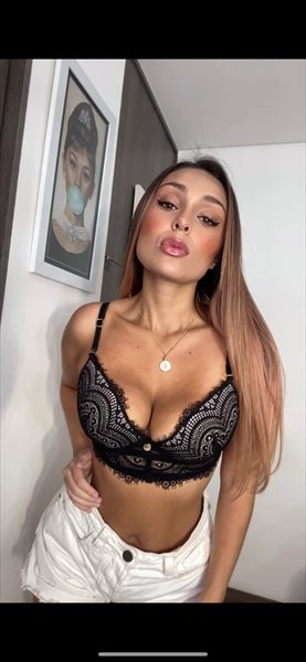 Spicy Sophie 🌶
